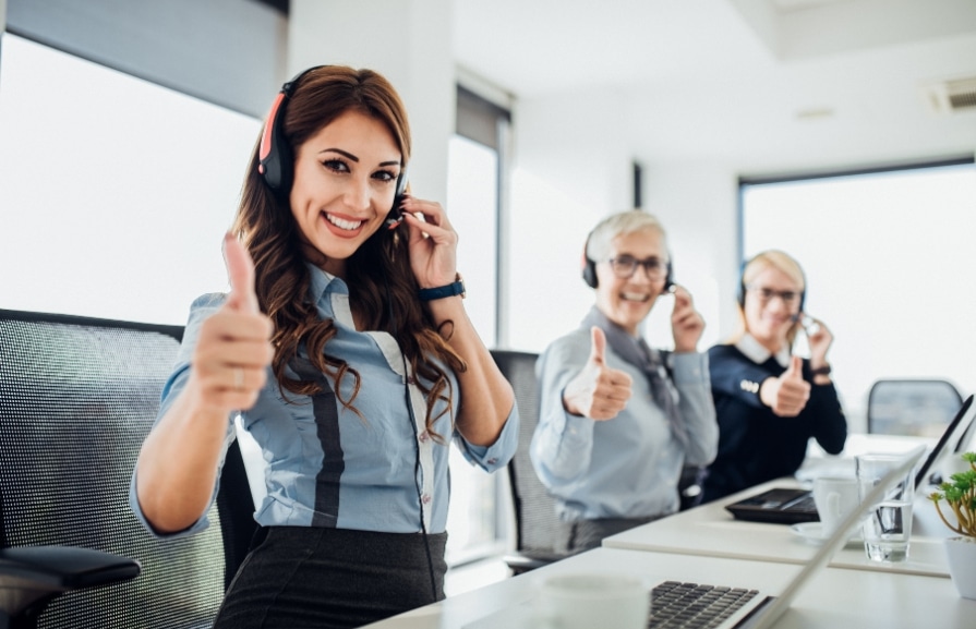 Opiniones de nuestros clientes satisfechos